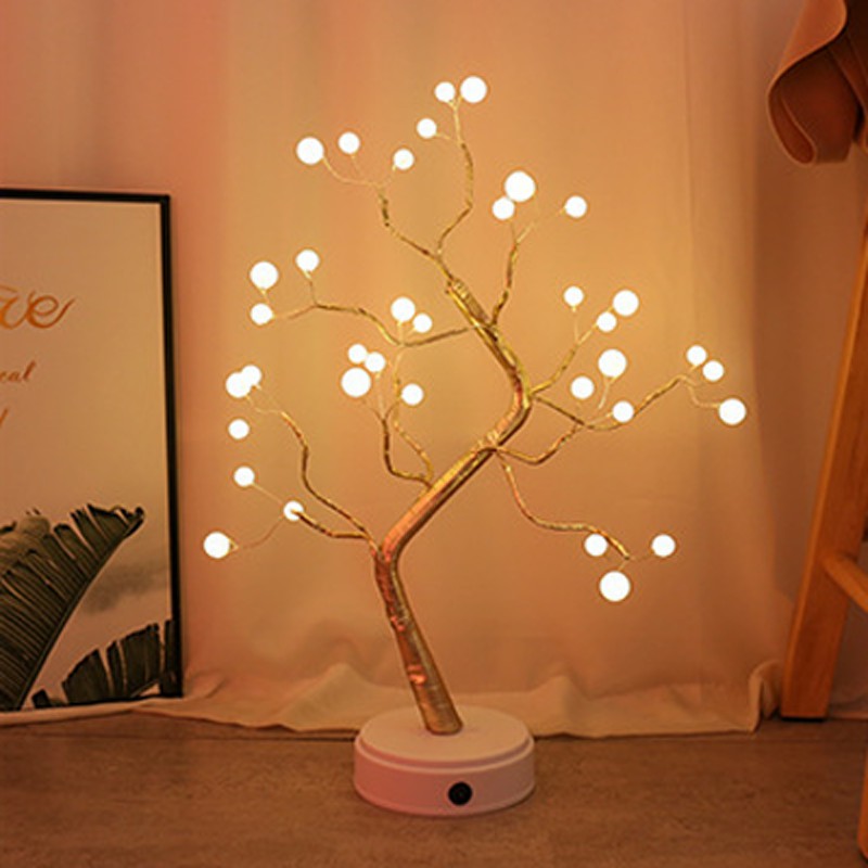 Shixen Signature Tree Light