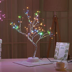 Shixen Signature Tree Light